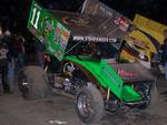 Steve at WoO Tulare 2008